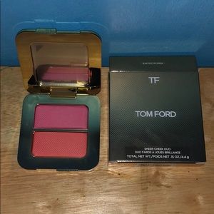 TOM FORD sheer cheek duo